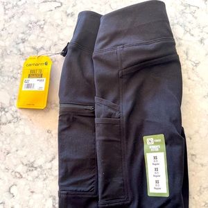 Carhartt Force Fitted Lightweight Utility Legging